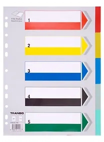 Купить Разделитель 05цв — Фото №1