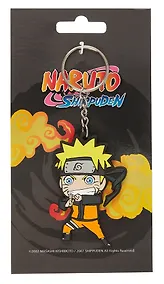 Купить Брелок Наруто V1 (ARTM336) (ПВХ) — Фото №1