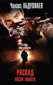 Купить Распад. После заката — Фото №1