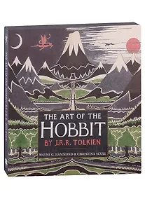 Купить The Art of the Hobbit — Фото №1
