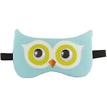 Купить Маска для сна Сова с объемными глазами (пакет) 12-37559-YZ-7267 — Фото №1