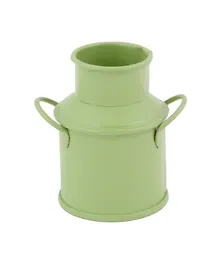 Купить Декоративное изделие из жести бидон (2.5хH5х3.5) — Фото №1