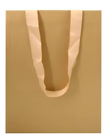 Купить Пакет А3 42*32*10 "Gold" нейтр. — Фото №1