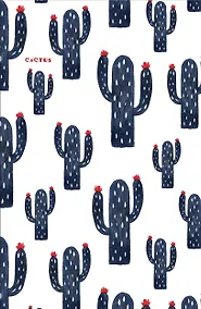 Купить Блокнот. Кактусы (В мире огромном) — Фото №1