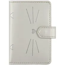 Купить Визитница «Kitty», 24 карты, 11 x 7.5 см — Фото №1