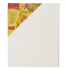 Купить Холст грунтованный на подрамнике, 24 х 30 см — Фото №1