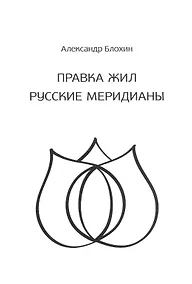 Купить Правка жил. Русские меридианы. Практическое руководство современного целителя — Фото №1