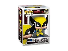 Купить Фигурка FUNKO: POP Marvel: Deadpool 3 - Wolverine (FNK79767) — Фото №1