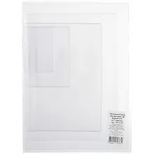 Купить Папка-вкладыш для документов, на 1 персону, А4 — Фото №1