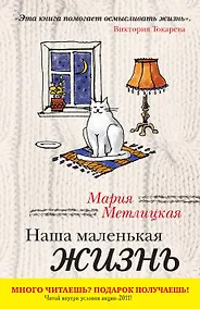 Купить Наша маленькая жизнь : рассказы — Фото №1