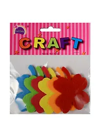 Купить Наборы из фетра в пакете с хедером.  Четырехлистники (11-21136-15) — Фото №1