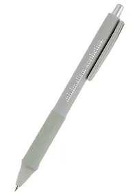 Купить Ручка шариковая Be Smart, Aesthetics mint, синяя 0,5 мм — Фото №1