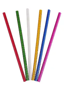 Купить Стержни для клеевого пистолета ТМ MAZARI с блестками M-4309P — Фото №1