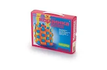 Купить Набор для творчества, HOBBY TIME, Корзинка своими руками Щенок — Фото №1