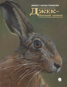 Купить Джек - боевой конек — Фото №1