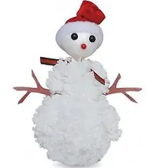 Купить GOOD HAND CD-028A  "Замечательный снеговик" (chou ta) — Фото №1