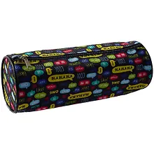 Купить Пенал-тубус "Принты" — Фото №1