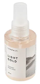 Купить Спрей-шиммер Light gold (перламутр) (100мл) (7TIMistGold) — Фото №1