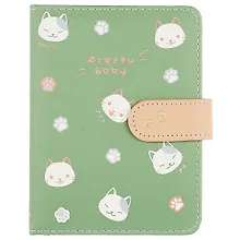 Купить Блокнот «Pretty baby», 192 страницы, 11 х 15 см — Фото №1