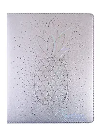 Купить Дневник школьный Феникс+, "Ананас" — Фото №1