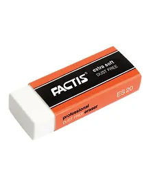Купить Ластик мягкий "Extra" Factis, Испания — Фото №1