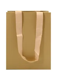 Купить Пакет А5 23*18*10 "Gold" нейтр. — Фото №1