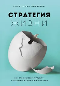 Купить Стратегия жизни. Как спланировать будущее, наполненное смыслом и счастьем — Фото №1