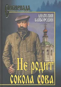 Купить Не родит сокола сова : роман, повесть — Фото №1