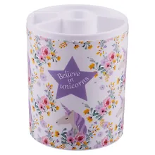 Купить Карандашница «Единорог» — Фото №1