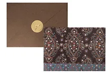 Купить Лакарт Открытка двойная Универсальная код 12 — Фото №1