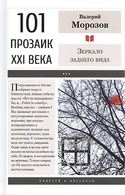 Купить Зеркало заднего вида: Повести, рассказы — Фото №1