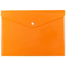 Купить Папка-конверт на кнопке «Sworld» А4 — Фото №1