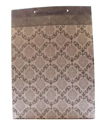 Купить Пакет декоративный Хансибэг 31*42*12см — Фото №1