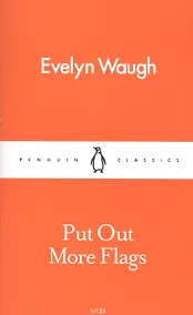 Купить Put Out More Flags (мPС) Waugh — Фото №1