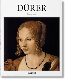 Купить Durer Альбрехт Дюрер /Книги на английском языке — Фото №1