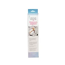 Купить Набор для творчества. Алмазные узоры "Балерина", 30 х 30 см — Фото №1