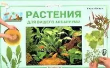 Купить Растения для вашего аквариума — Фото №1