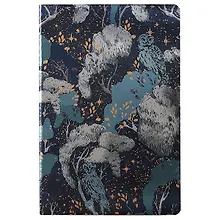 Купить Тетрадь в линейку Kairui, Night dreams, А6, 32 листа, в ассортименте — Фото №1