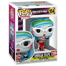Купить Фигурка коллекционная FUNKO POP Vinyl: Monster High S3- Ghoulia (FNK83819) — Фото №1