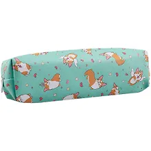 Купить Пенал-косметичка Corgi's life — Фото №1