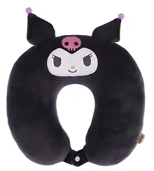 Купить Подголовник Sanrio (серый) (текстиль) (30х30) (12-25011-KRM2) — Фото №1