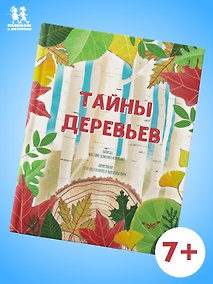 Купить Тайны деревьев — Фото №1