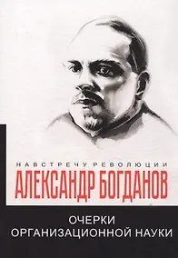 Купить Очерки организационной науки — Фото №1