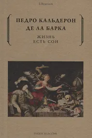 Купить Жизнь есть сон — Фото №1