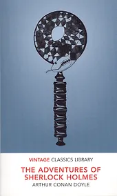 Купить The adventures of Sherlock Holmes — Фото №1