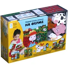 Купить На ферме — Фото №1