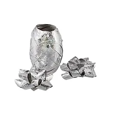 Купить Набор для упаковки «Звёздочки серые» — Фото №1