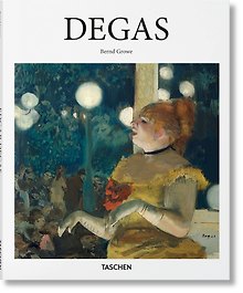 Купить Degas Эдгар Дега /Книги на английском языке — Фото №1