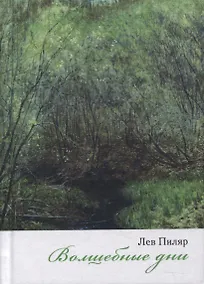 Купить Волшебные дни. Сборник стихотворений — Фото №1