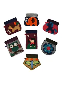 Купить Кошелек Фелт в ассортименте — Фото №1